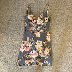 Privacy Please Slip Dress